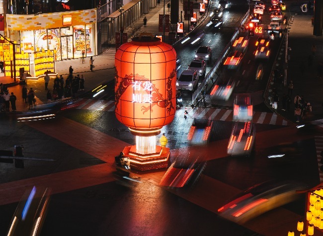 JLL: Chongqing Tops in Grade A Offices, Defies National Vacancy Rates丨Insights