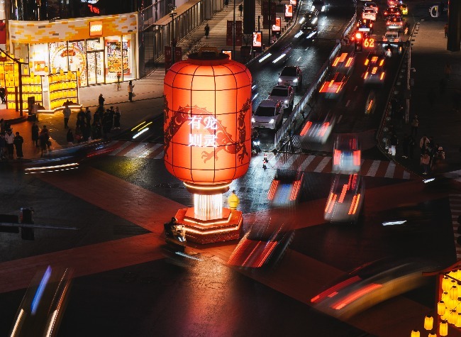 JLL: Chongqing Tops in Grade A Offices, Defies National Vacancy Rates丨Insights