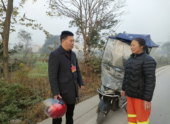 Reforms in Primary-Level People's Democracy in Chongqing Shows Results