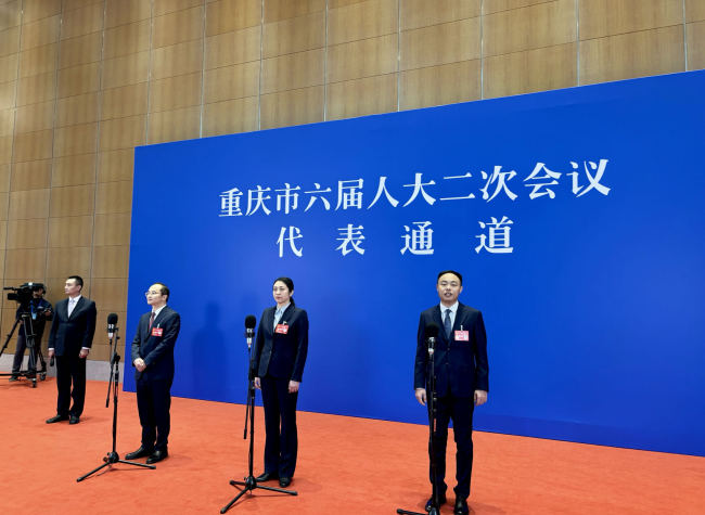 Passage Interviews Opened for Deputies, Involving Environmental Sustainability and Technological Progress