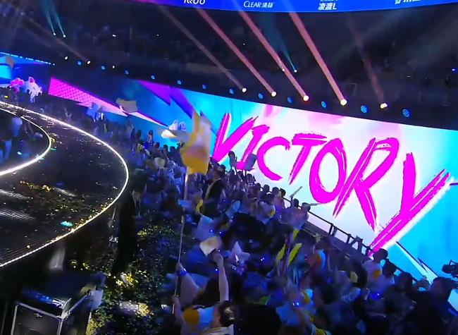 Chongqing's Rise in E-sports: Inaugural Chongqing E-sports Champions Cup Set to Begin