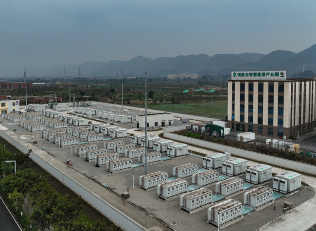 Luminary's Breakthrough Direct Cooling Solution Enhances Energy Efficiency by Over 30%