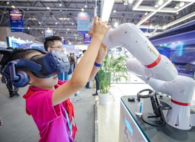 Digital, Green, and Open Economy to Drive Chongqing's Development