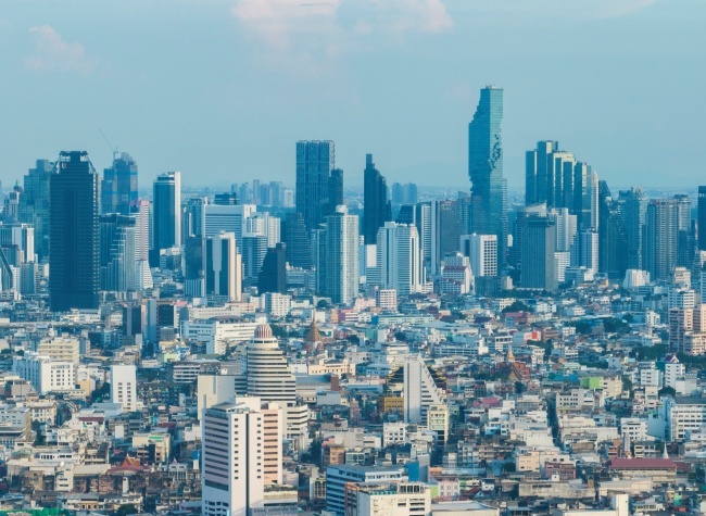 China-Thailand Visa Waiver Sparks Surge in Tourism Interest