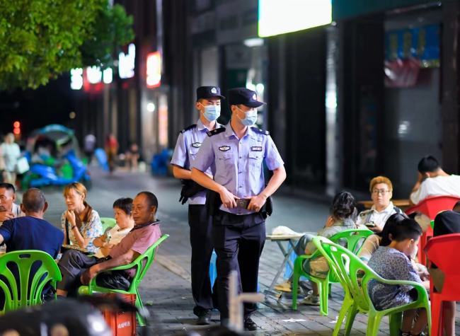 Chongqing Excels Nationwide in One-Window Immigration System