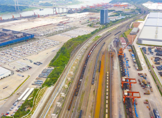 China's Chongqing Advances Recycled Aluminum Project with Pakistan