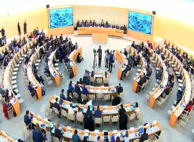 Experts Shed Light on China's Human Rights Progress Especially in Xinjiang and Xizang