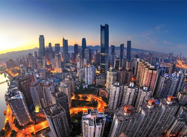 Chongqing Leads Western China in New Domestic IPO-Listed Companies 2023