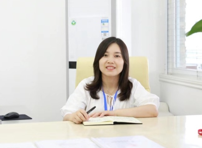 Chongqing's Green Revolution: Leading in Land Greening and Agricultural Processing丨Deputy