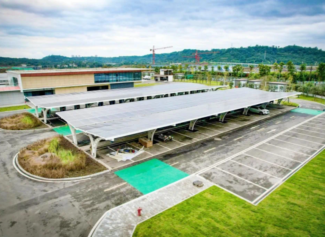 Agreement Inked in Chongqing to Establish Int'l Logistics Hub