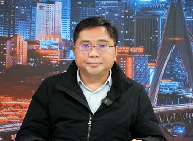 Chengdu-Chongqing Economic Circle Aims for Globally Aligned, Sustainable, Tech-savvy Economy | Insights