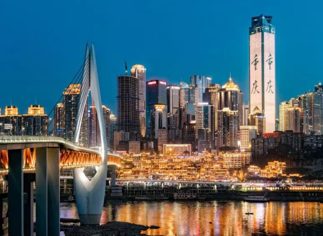 SW China's Twin Cities to Celebrate Chinese New Year with Joint Tourism Promotion