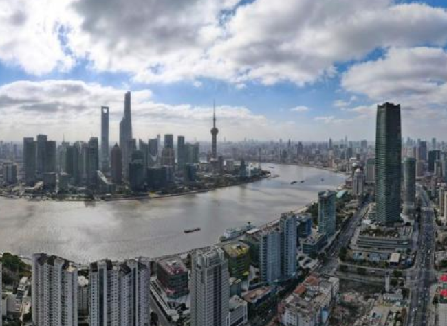 Foreign-funded Banks Upbeat About China's Economic Development