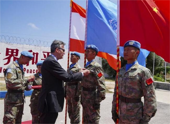 China Plays Leading Role in Upholding Multilateralism, Says UNGA President