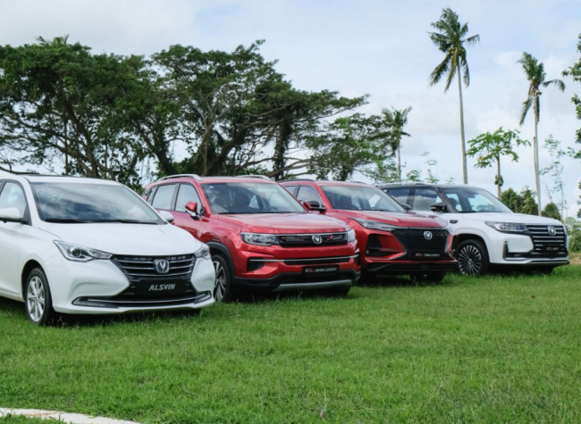 Changan Auto Cuts X7 Plus Price, Now Offers Six Models in the Philippines