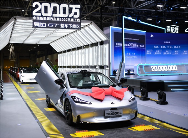 China Fostering New Competitive Edges to Bolster Foreign Trade in 2024
