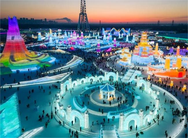 China Strives to Promote Local Tourism with Quality Service and Cultural Riches