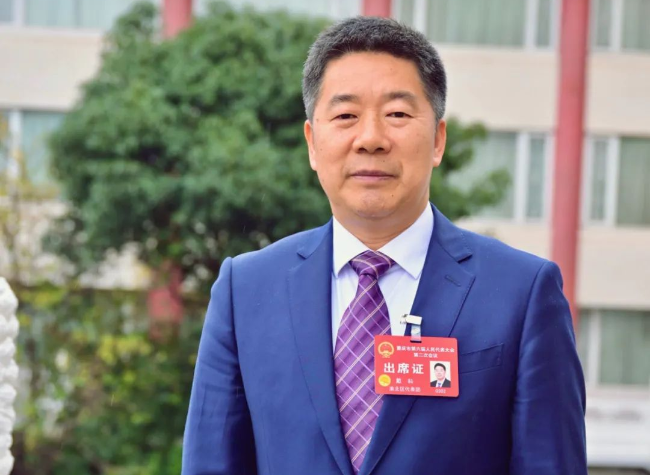 Chongqing Airport Group Explores Enhanced European Routes and Americas Opportunities | Deputy