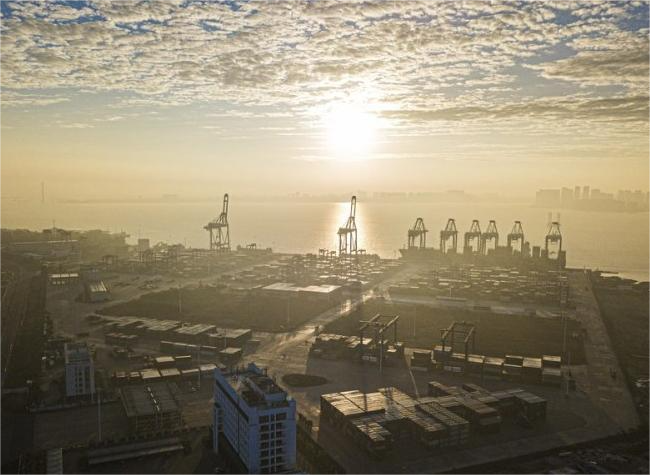 China Plans to Further Boost Consumption for Economic Recovery
