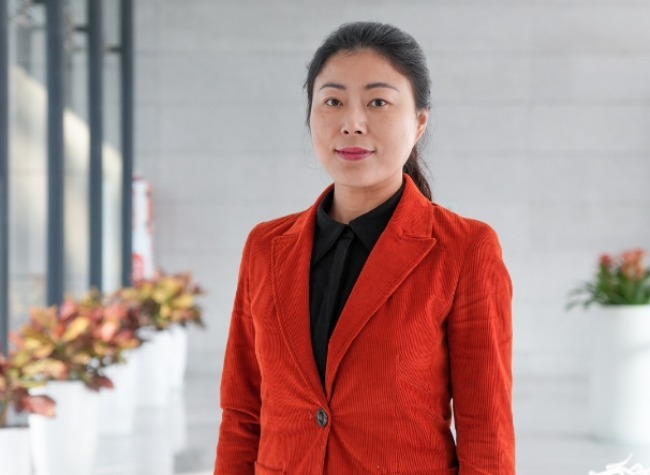 Digital Transformation from Agricultural Markets to More Sectors in Chengdu-Chongqing Economic Circle丨Deputy