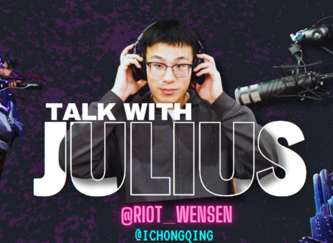 Beyond Gaming: VALORANT's Tribute to Chongqing's Vibrant Culture