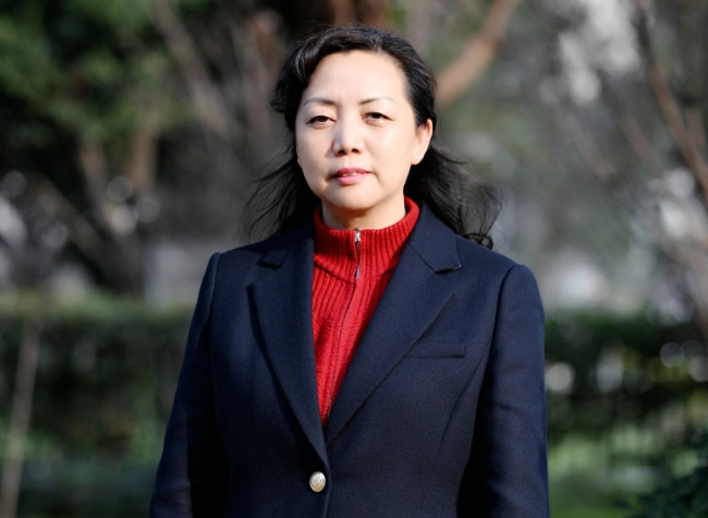 Widen Hongyadong Walkways to 5.5m for Improved Accessibility丨CPPCC member