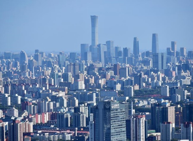 China to Make Housing Development Plans for 2024, 2025