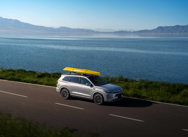 Seres Starts the New Year with Strong January Sales, Showing Promise