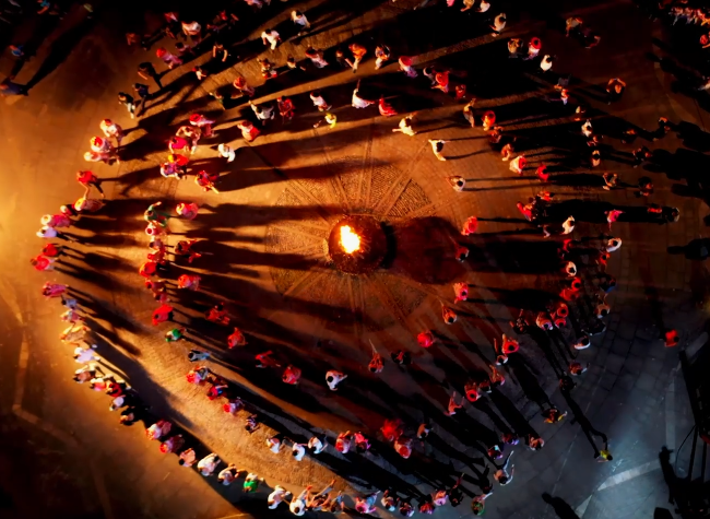 Vibrant Spring Festival Celebrations Across Chongqing | City in the Lens⑤