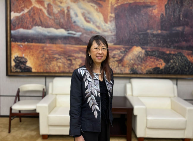 DBCS Unveils Chinese Operations Centre in Chongqing, Strengthening Sino-Singapore Design Collaboration | Insights