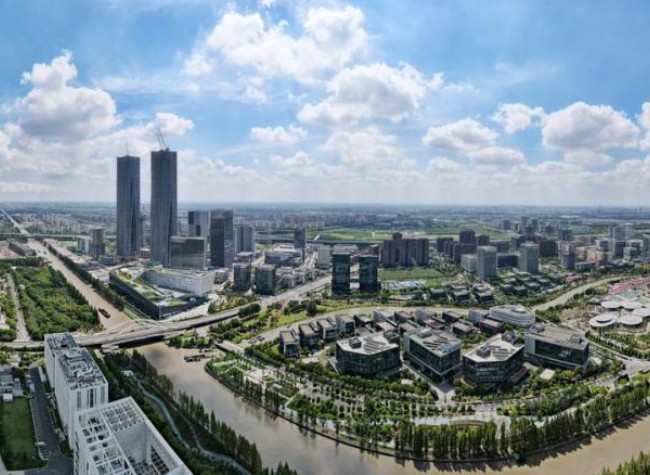 China Exempts Stamp Tax on Offshore Trade in Shanghai Free Trade Zone