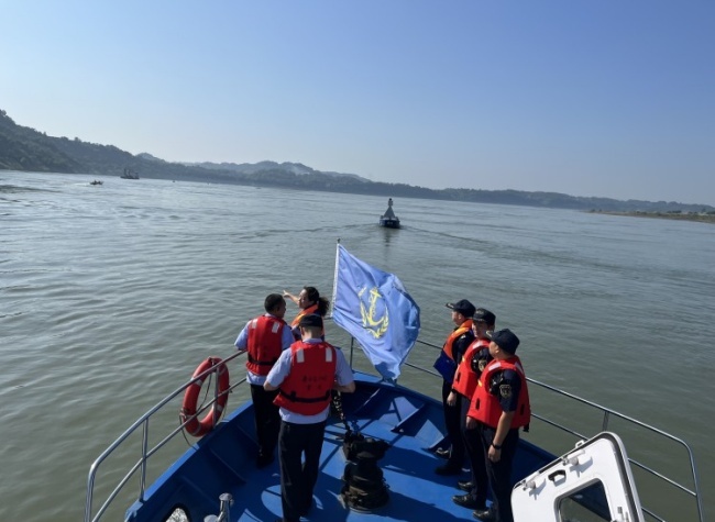 River Renewal Alliance Leads Yangtze River Ecological Restoration