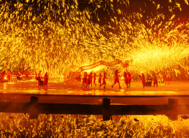 Visual Chongqing | Weekly City Views on Jan 29-Feb 4, 2024