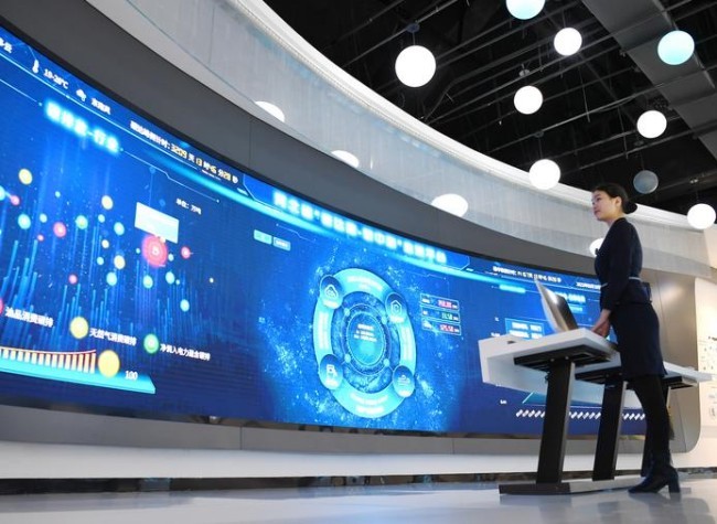 Fine-Tuned Carbon Trading Regulation Accelerates China's Green Transition