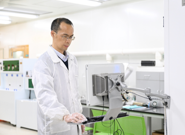 Pave the New Way in Higher Education Developments丨CPPCC Member