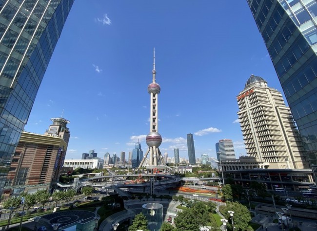 China Pledges Effective Implementation of Pro-Foreign Investment Measures
