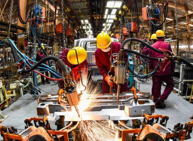 Chinese Prosecutors Step up Efforts to Encourage Healthy Growth of Enterprises