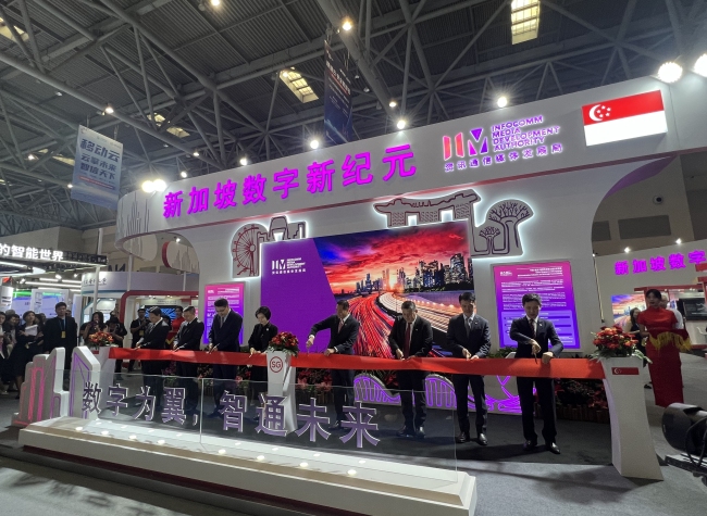 China-Singapore Mutual Visa Exemptions Boost Interpersonal Connections and Tourism Collaboration | Insights