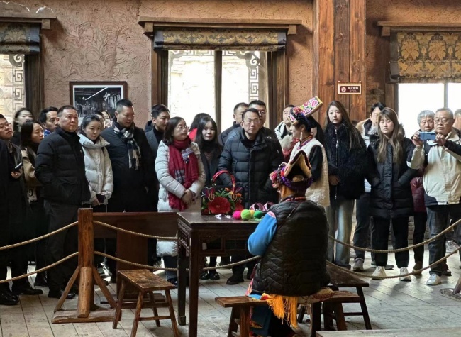 Reviving Bashu Cultural Stories: A New Chapter in Chengdu-Chongqing Cooperation