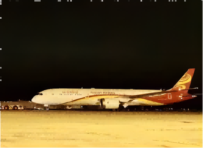 Chongqing Launches First Int'l Passenger Air Route to Milan, Italy