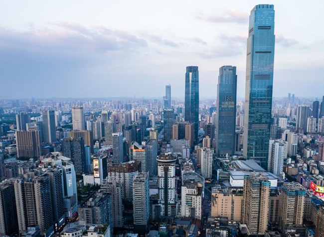 China Establishes Real Estate Financing Coordination Mechanisms in 214 Cities