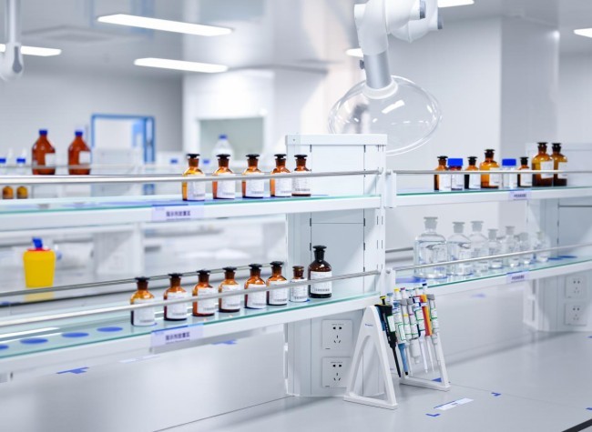 Biomedical Industry