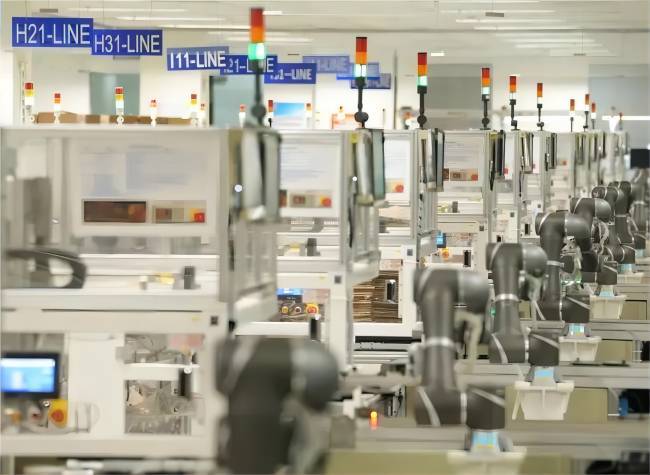 Smart Manufacturing and Customs Efficiency Propel Science City's Foreign Trade Growth