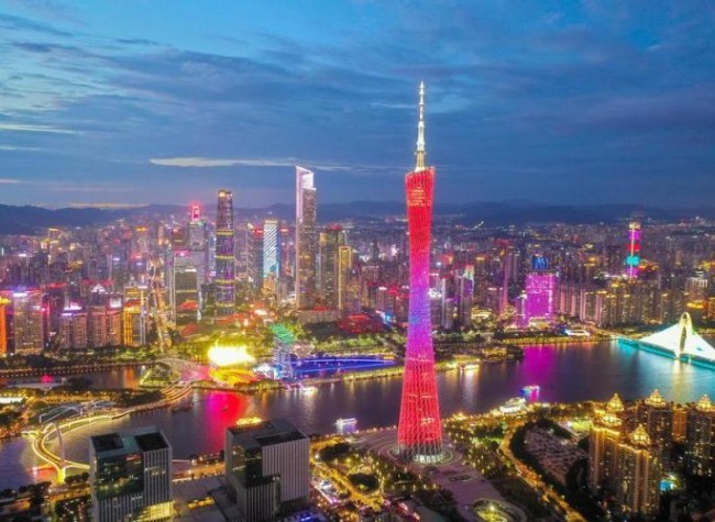 Foreign Companies Optimistic About Chinese Market in 2024: Report