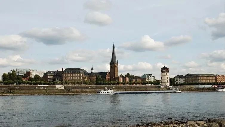 Chongqing, Dusseldorf Celebrate 20 Years of Sister City Friendship | Sister Cities