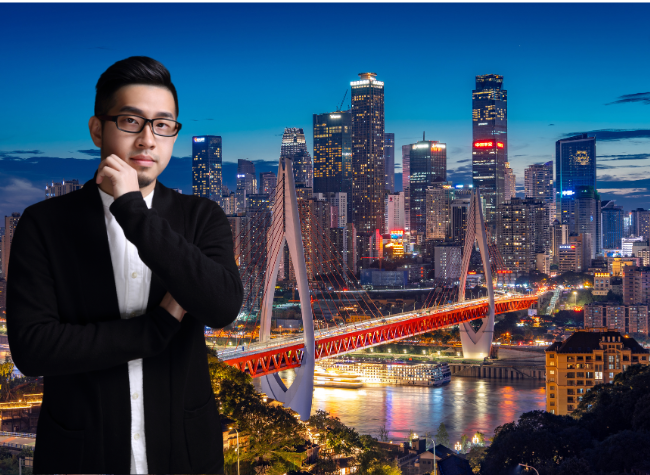 Sharing Chongqing's Heritage Revival through Photography | Story