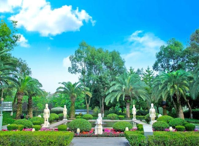 Chongqing, Aswan Forge Strong Sister City Relations | Sister Cities