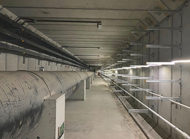 China's Urban Pipeline Network Set to Redefine Infrastructure Development