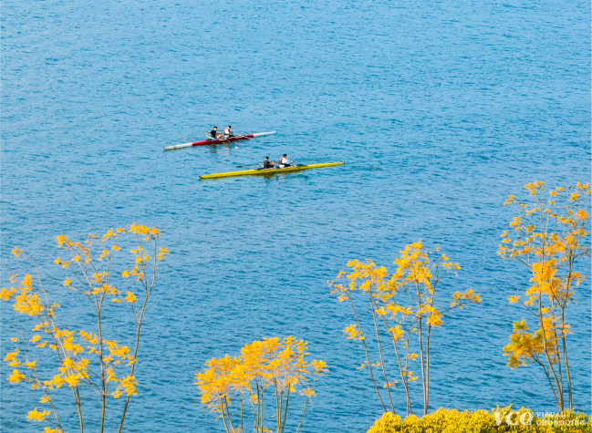 Visual Chongqing | Weekly City Views on Feb26-Mar 3, 2024