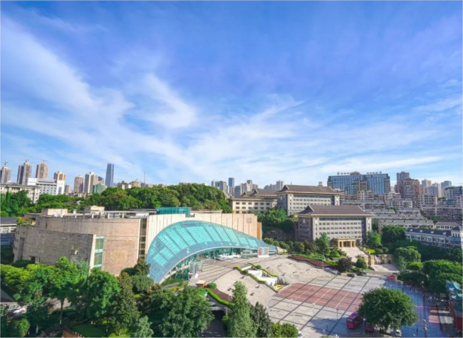 Discover Chongqing: A Guide to Its Premier Museums